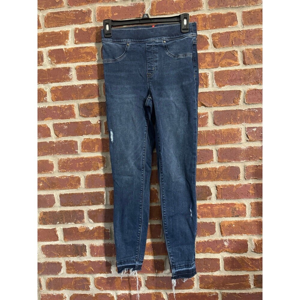 SPANX denim‎ jeans size small
